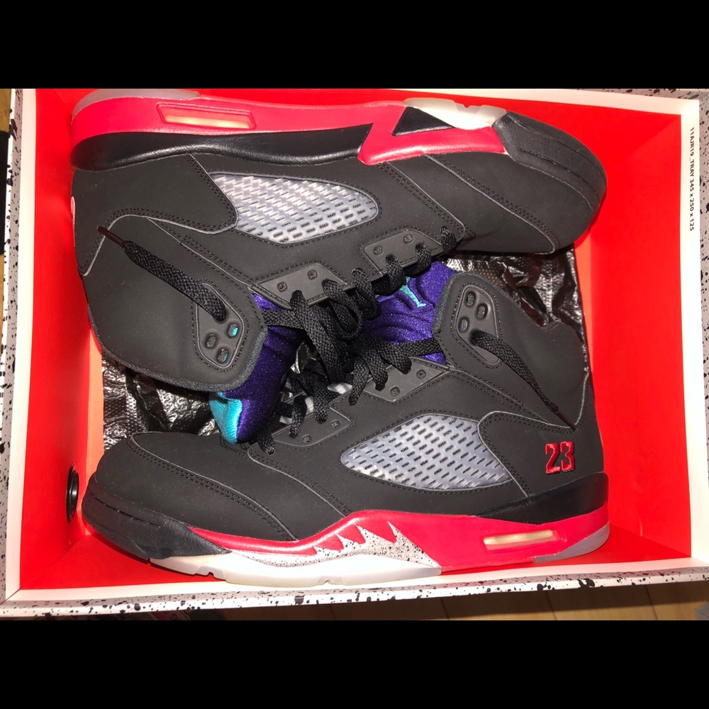 Jordan’s